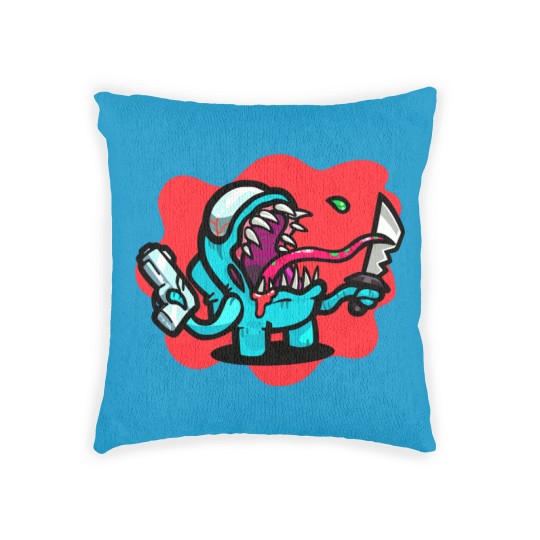 Discover Ssundee Sus - Ssundee - Woven Pillows