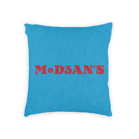 Discover MoD3AN'S Woven Pillows