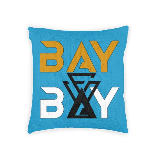 Discover Adam cole Classic Woven Pillows