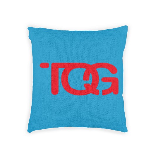 Discover TQG Woven Pillows, Te Quedo Grande, Shakira feat Karol G Woven Pillows, Shakira Woven Pillows, Karol G Woven Pillows