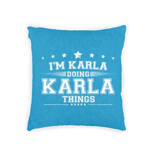 Discover Karla Woven Pillows, Karla Woven Pillows