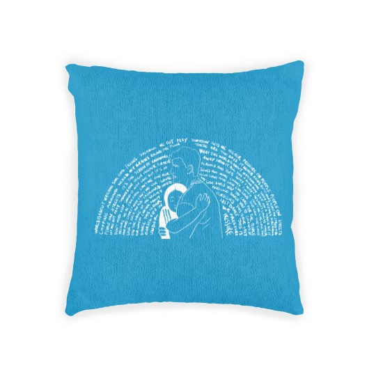 Discover Aftersun Black Woven Pillows