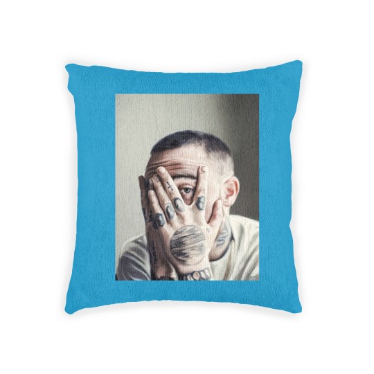 Discover macmiller  Woven Pillows