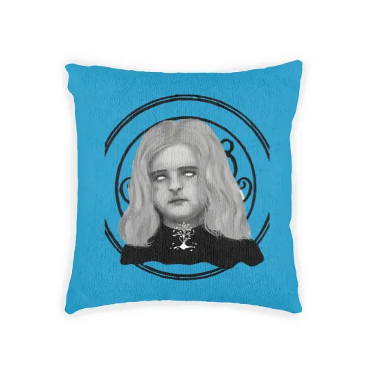 Discover Charlie Hereditary Woven Pillows