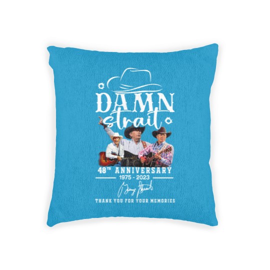 Discover GS Woven Pillows