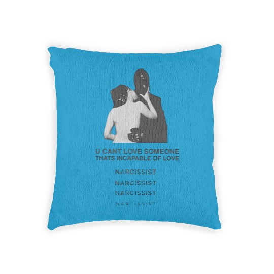 Discover Playboi Carti Narcissist Woven Pillows