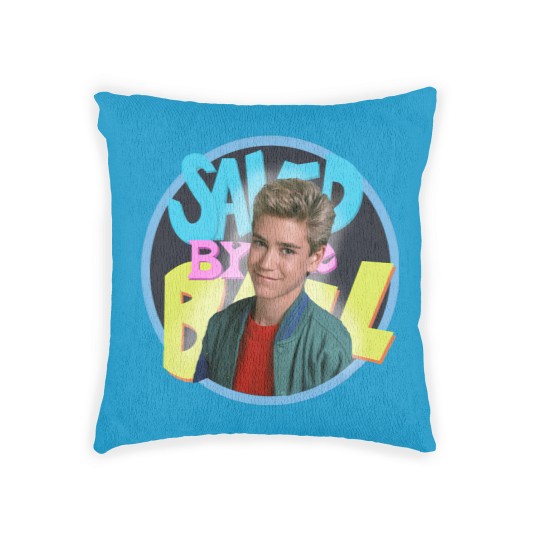Discover Zack Morris - Zack Morris - Woven Pillows