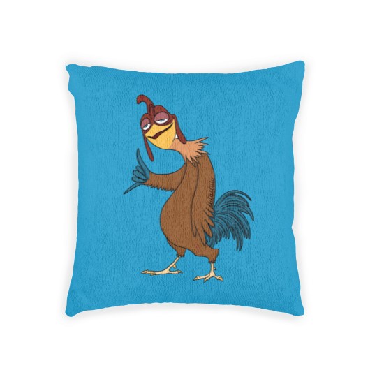 Discover Chicken Joe is a vibe Woven Pillows