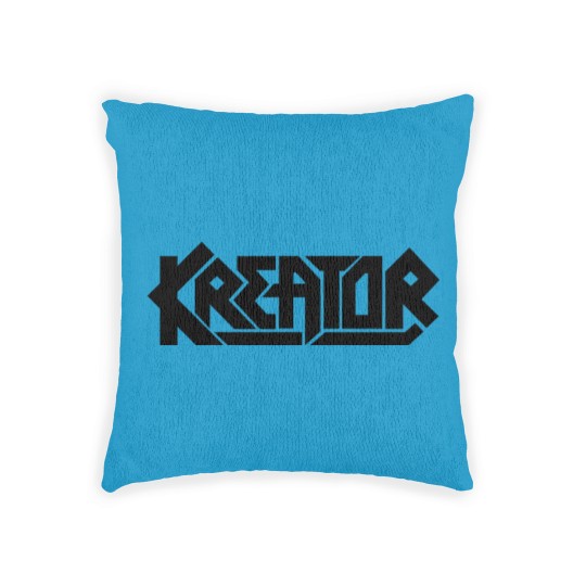 Discover Recent Kreator Essential Woven Pillows