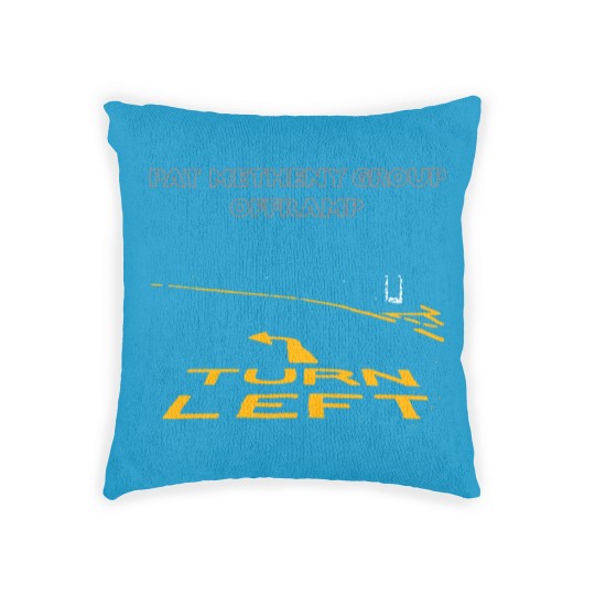 Discover Pat Metheny Woven Pillows