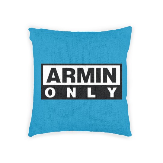 Discover Armin Only Woven Pillows