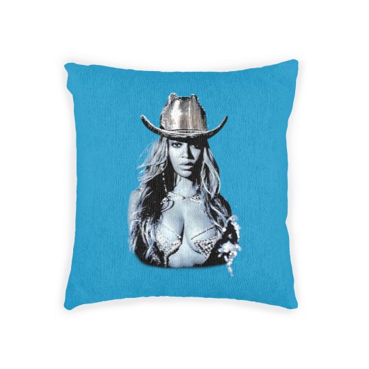 Discover Beyonce Renaissance Tour 2023 Woven Pillows