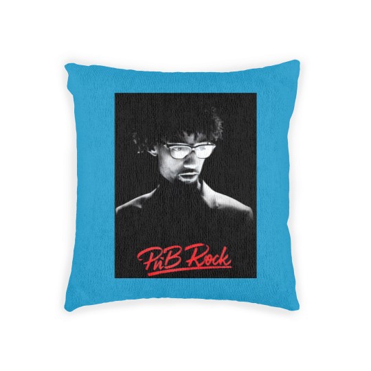 Discover Rest in Peace PnB Rock Woven Pillows, PnB Rock