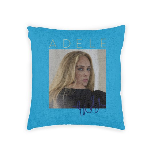 Discover Adele Woven Pillows , Adele Tour 2023 Woven Pillows , Adele Album 30 Woven Pillows