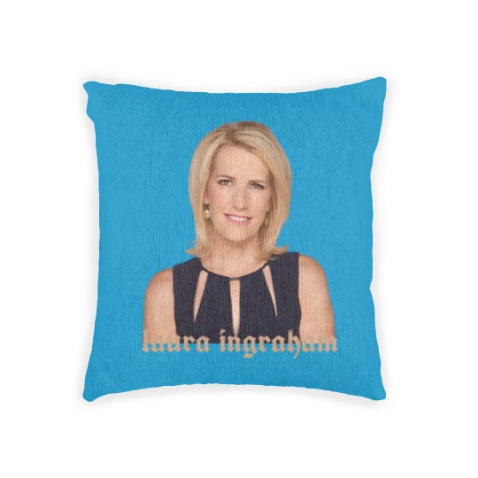Discover Laura Ingraham Woven Pillows