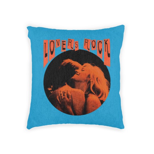 Discover Tv Girl Woven Pillows - Tv Girl Woven Pillows - Lovers Rock Woven Pillows - French Exit Album Woven Pillows
