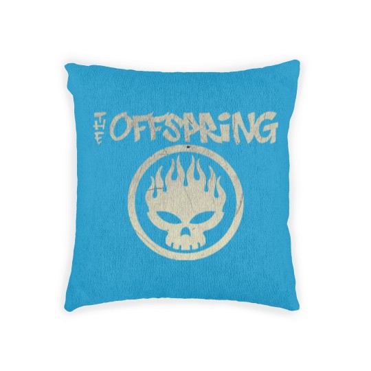 Discover The Offspring - Woven Pillows