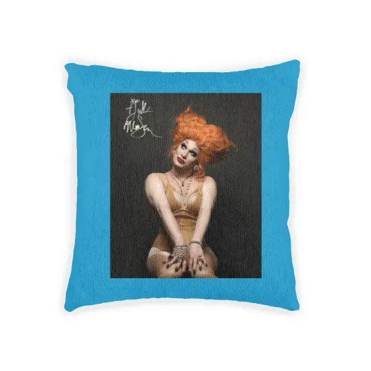 Discover Jinkx monsoon rpdr Woven Pillows