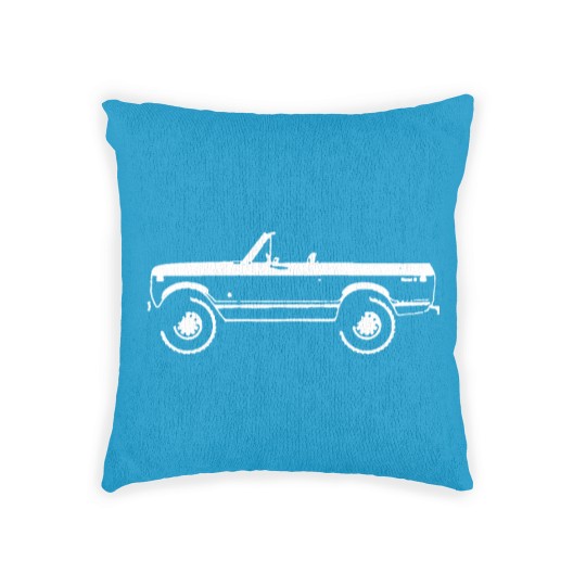 Discover International Scout Ii Men Multiple Colors Sizes Woven Pillows