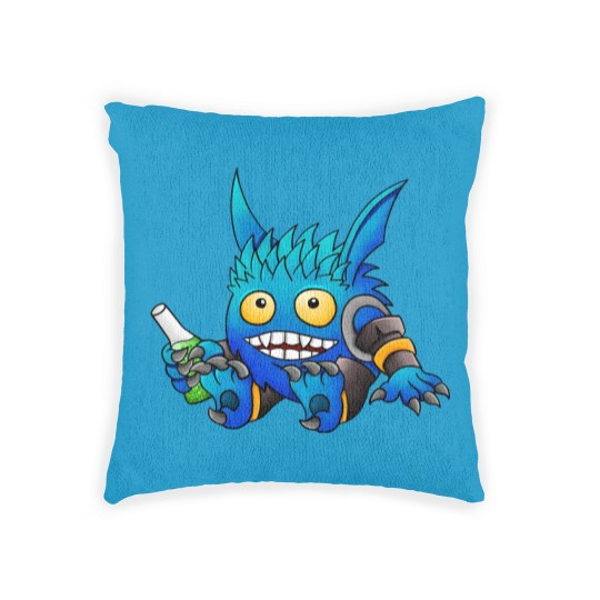 Discover Pop Fizz - Skylanders - Woven Pillows