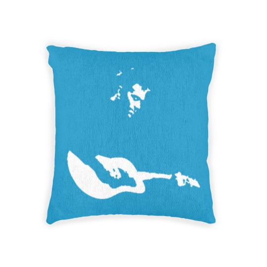 Discover Blur Damon Albarn Indie Rock Music Woven Pillows