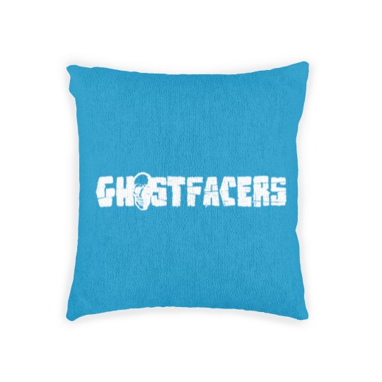 Discover supernatural Woven Pillows