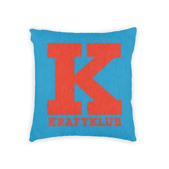 Discover KRAFTKLUB - Kargo Woven Pillows