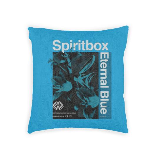 Discover Spiritbox Woven Pillows