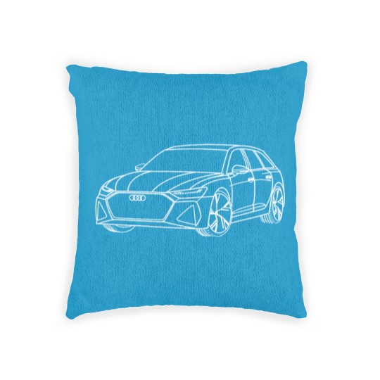 Discover Rs6 Woven Pillows, Rs6 Woven Pillows