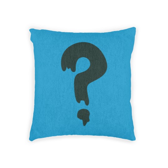Discover Gravity Falls - Soos Woven Pillows