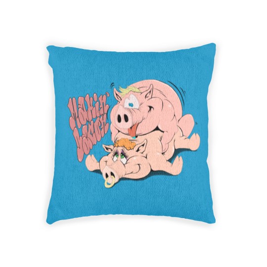 Discover Makin Bacon Relaxed Fit Woven Pillows