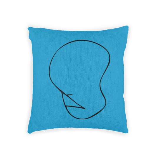 Discover It's dignity Woven Pillows