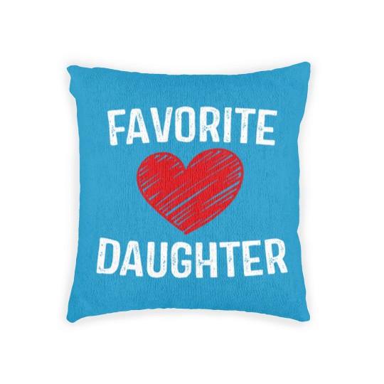 Discover Favorite Daughter Woven Pillows