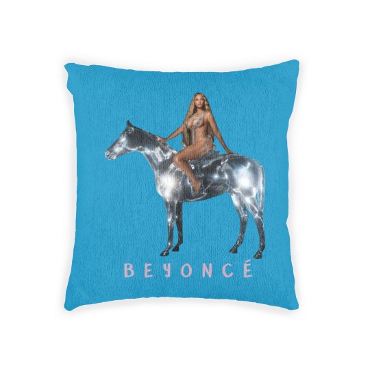 Discover Beyonce Hip Hop Rap Vintage 90s Woven Pillows, Beyonc Woven Pillows