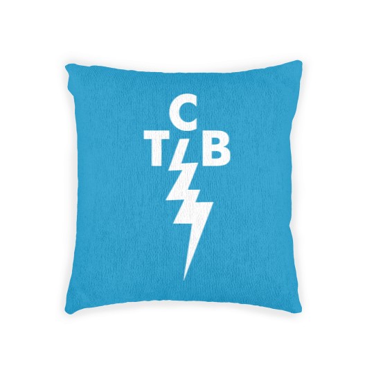 Discover TCB Elvis Presley Taking Care Of Business TCB Woven Pillows