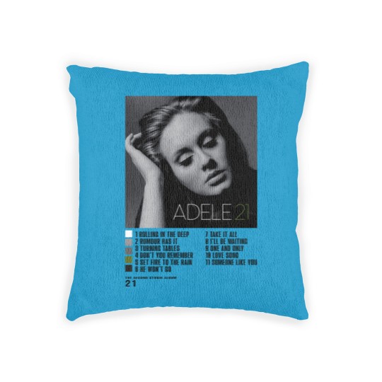 Discover Adele Woven Pillows, Adele Woven Pillows