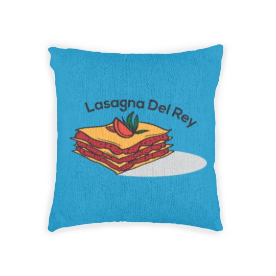 Discover Lasagna Del Rey Woven Pillows