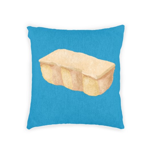 Discover Krimpet Woven Pillows