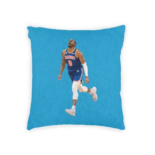 Discover Andre Iguodala 9 Basketball Classic Woven Pillows