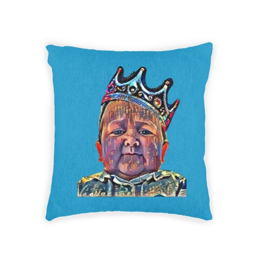 Discover Hasbulla - Hasbulla Hasbullah - Hasbullah | Active Woven Pillows