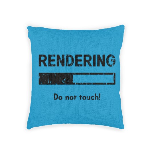 Discover Video Editor Woven Pillows