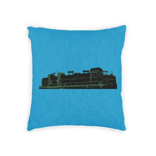 Discover lambeau Woven Pillows