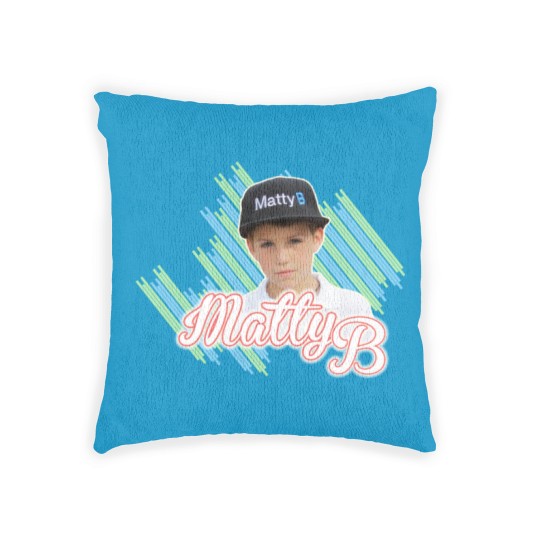 Discover MattyB Stripe Woven Pillows