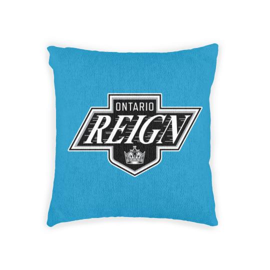 Discover Ontario Reign Woven Pillows