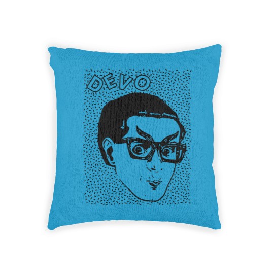 Discover Devo Woven Pillows Woven Pillows, Devo Woven Pillows Woven Pillows