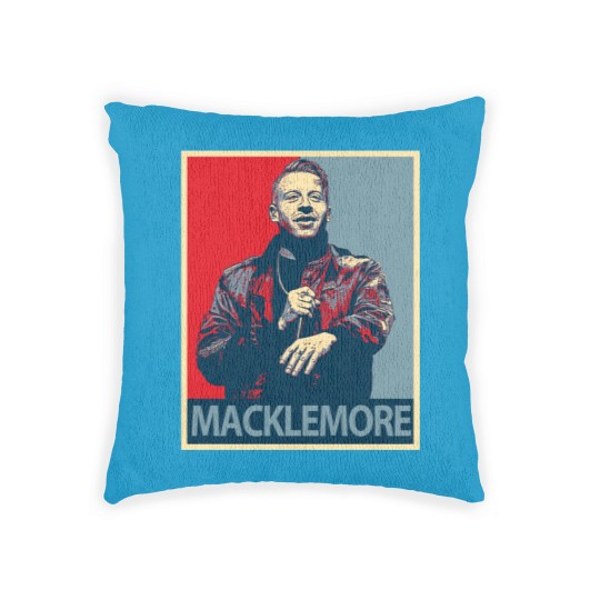 Discover Macklemore Same Love Woven Pillows