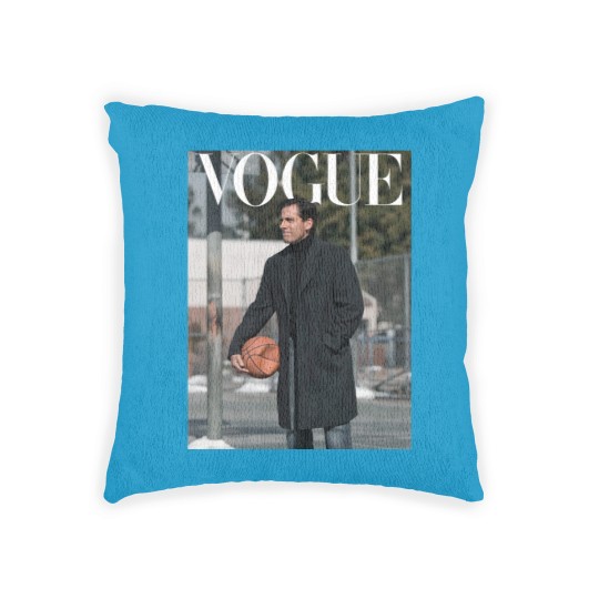 Discover Michael Scott photo Woven Pillows | Michael Scott fans Woven Pillows | The Office fans Woven Pillows