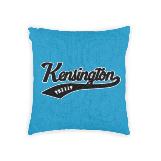 Discover Kensington Philly Woven Pillows