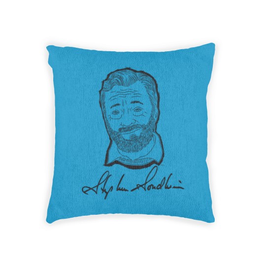 Discover Sondheim - Sondheim - Woven Pillows