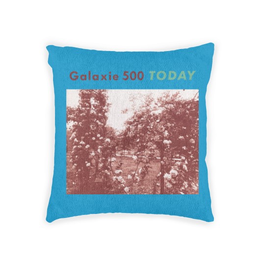 Discover Galaxie 500 - Today Woven Pillows
